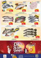 Ofertas de Nesto Rolla de 25 a 27 mayo 2026 Delicias de Eid Al Adha - Página 14