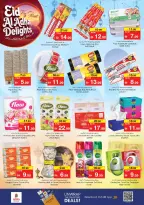 Ofertas de Nesto Rolla de 25 a 27 mayo 2026 Delicias de Eid Al Adha - Página 21