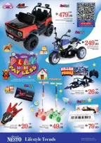 Ofertas de Nesto Rolla de 25 a 27 mayo 2026 Delicias de Eid Al Adha - Página 35