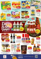 Ofertas de Nesto Mushrif de 25 a 27 mayo 2026 Delicias de Eid Al Adha - Página 8