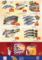 Ofertas de Nesto Al Tallah de 25 a 27 mayo 2026 Delicias de Eid Al Adha - Página 14