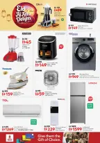 Ofertas de Nesto Al Tallah de 25 a 27 mayo 2026 Delicias de Eid Al Adha - Página 27