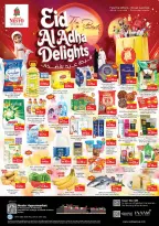 Ofertas de Nesto Al Raqaib de 25 a 27 mayo 2026 Delicias de Eid Al Adha - Página 1