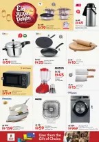 Ofertas de Nesto Al Raqaib de 25 a 27 mayo 2026 Delicias de Eid Al Adha - Página 25