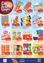 Ofertas de Nesto Zona industrial de 25 a 27 mayo 2026 Delicias de Eid Al Adha - Página 21