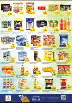 Ofertas de Nesto Al Nuaimiya de 25 a 27 mayo 2026 Delicias de Eid Al Adha - Página 2