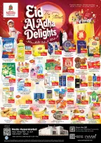 Ofertas de Nesto Sheij Ammar bin Humaid de 25 a 27 mayo 2026 Delicias de Eid Al Adha - Página 1