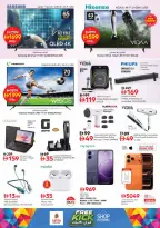 Ofertas de Nesto Sheij Ammar bin Humaid de 25 a 27 mayo 2026 Delicias de Eid Al Adha - Página 18