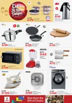 Ofertas de Nesto Sheij Ammar bin Humaid de 25 a 27 mayo 2026 Delicias de Eid Al Adha - Página 19