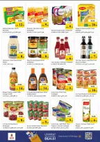 Ofertas de Nesto Sheij Ammar bin Humaid de 25 a 27 mayo 2026 Delicias de Eid Al Adha - Página 6