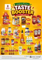 Ofertas de Nesto Sheij Ammar bin Humaid de 25 a 27 mayo 2026 Delicias de Eid Al Adha - Página 7