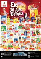 Ofertas de Nesto Rotonda de la lámpara de 25 a 27 mayo 2026 Delicias de Eid Al Adha - Página 1