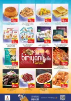 Ofertas de Nesto Rotonda de la lámpara de 25 a 27 mayo 2026 Delicias de Eid Al Adha - Página 13