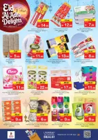 Ofertas de Nesto Rotonda de la lámpara de 25 a 27 mayo 2026 Delicias de Eid Al Adha - Página 21