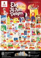 Ofertas de Nesto Fujairah de 25 a 27 mayo 2026 Delicias de Eid Al Adha - Página 1