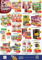 Ofertas de Nesto Fujairah de 25 a 27 mayo 2026 Delicias de Eid Al Adha - Página 6