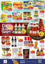 Ofertas de Nesto Fujairah de 25 a 27 mayo 2026 Delicias de Eid Al Adha - Página 9
