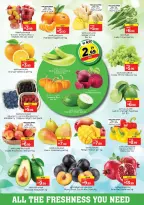 Ofertas de Nesto Almsfh de 25 a 27 mayo 2026 Delicias de Eid Al Adha - Página 2