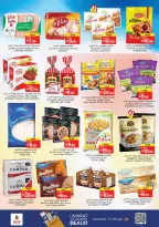 Ofertas de Nesto Almsfh de 25 a 27 mayo 2026 Delicias de Eid Al Adha - Página 13