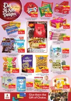 Ofertas de Nesto Almsfh de 25 a 27 mayo 2026 Delicias de Eid Al Adha - Página 3