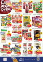 Ofertas de Nesto Almsfh de 25 a 27 mayo 2026 Delicias de Eid Al Adha - Página 6