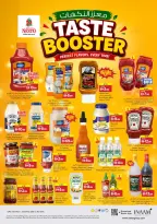 Ofertas de Nesto Almsfh de 25 a 27 mayo 2026 Delicias de Eid Al Adha - Página 9