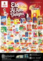 Ofertas de Nesto Al Ain de 25 a 27 mayo 2026 Delicias de Eid Al Adha - Página 1