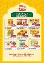 Ofertas de Nesto Al Ain de 25 a 27 mayo 2026 Delicias de Eid Al Adha - Página 12