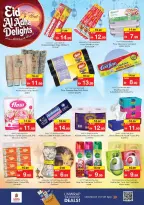Ofertas de Nesto Al Ain de 25 a 27 mayo 2026 Delicias de Eid Al Adha - Página 21