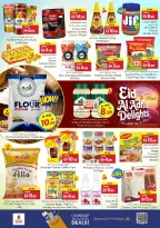 Ofertas de Nesto Al Ain de 25 a 27 mayo 2026 Delicias de Eid Al Adha - Página 10