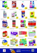 Ofertas de Nesto Abu Dhabi de 25 a 27 mayo 2026 Delicias de Eid Al Adha - Página 11