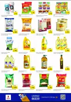 Ofertas de Nesto Abu Dhabi de 25 a 27 mayo 2026 Delicias de Eid Al Adha - Página 5