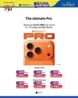 Lulu Oman offers from 24 May to 6 June 2026 Let's connect - Page 3