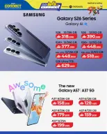 Lulu Oman offers from 24 May to 6 June 2026 Let's connect - Page 8