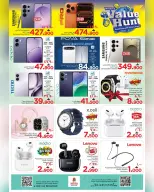 Nesto offers in Salalah from 27 to 31 May 2026 Value Offers - Page 21