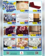 Nesto offers in Salalah from 27 to 31 May 2026 Value Offers - Page 16
