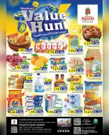 Nesto offers in Salalah from 27 to 31 May 2026 Value Offers - Page 1