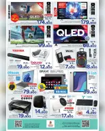 Nesto offers in Salalah from 27 to 31 May 2026 Value Offers - Page 22