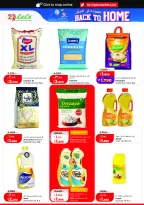 Ofertas de Lulu Hipermercados Kuwait de 27 mayo a 2 junio 2026 Ofertas Eid Adha Mubarak - Lulu - Kuwait - 27 mayo 2026 – 2 junio 2026 - Página 2