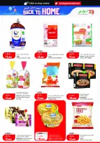 Ofertas de Lulu Hipermercados Kuwait de 27 mayo a 2 junio 2026 Ofertas Eid Adha Mubarak - Lulu - Kuwait - 27 mayo 2026 – 2 junio 2026 - Página 11