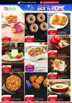 Ofertas de Lulu Hipermercados Kuwait de 27 mayo a 2 junio 2026 Ofertas Eid Adha Mubarak - Lulu - Kuwait - 27 mayo 2026 – 2 junio 2026 - Página 14