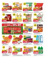 Offres Oncost Express Koweït de 28 à 30 mai 2026 Offres week-end - Page 2