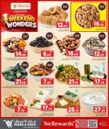 Offres Mark & Save Qatar de 28 mai à 3 juin 2026 Promotion Merveille du week-end - Mark & Save - Qatar - 28 mai 2026 – 3 juin 2026 - Page 5