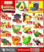 Offres Mark & Save Qatar de 28 mai à 3 juin 2026 Promotion Merveille du week-end - Mark & Save - Qatar - 28 mai 2026 – 3 juin 2026 - Page 3
