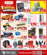 Offres Mark & Save Qatar de 28 mai à 3 juin 2026 Promotion Merveille du week-end - Mark & Save - Qatar - 28 mai 2026 – 3 juin 2026 - Page 14