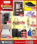 Offres Mark & Save Qatar de 28 mai à 3 juin 2026 Promotion Merveille du week-end - Mark & Save - Qatar - 28 mai 2026 – 3 juin 2026 - Page 13