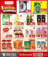 Offres Mark & Save Qatar de 28 mai à 3 juin 2026 Promotion Merveille du week-end - Mark & Save - Qatar - 28 mai 2026 – 3 juin 2026 - Page 9
