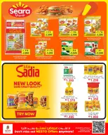 Ofertas de Nesto Hipermercados Hawalli, Salmiya, Khaitan, Fahaheel, Mangaf, Jlyb de 27 mayo a 1 junio 2026 Reducción de precios - Página 16