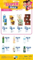 Offres Cheers Singapour de 21 mai à 3 juin 2026 Super deals - Cheers - Singapour - 21 mai 2026 – 3 juin 2026 - Page 2