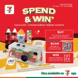 Offres 7 Eleven Singapour de 8 avril à 2 juin 2026 Offres DÉPENSEZ et GAGNEZ - 7 Eleven - Singapour - 8 avril 2026 – 2 juin 2026 - Page 1